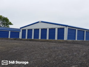Self Storage Facility