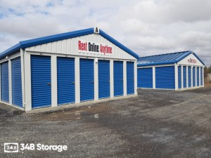 Storage Facility