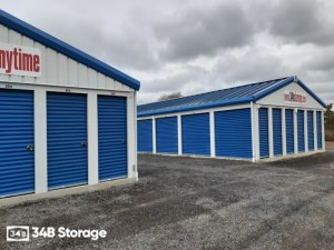 Storage Facility Cost