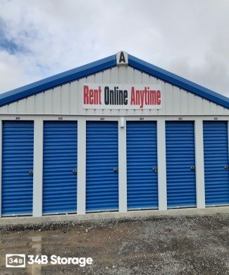 Storage Facility Cost