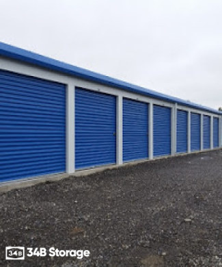 storage near me cost