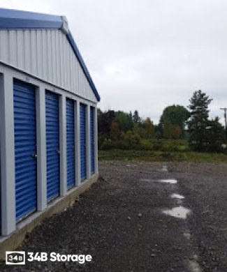 storage near me cost