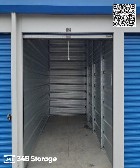 Self Storage Facility in Dryden -Rt 34B Self Storage LLC