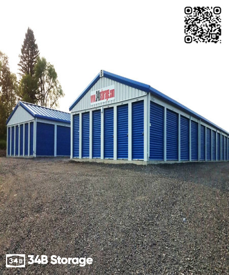 Rt 34B Self Storage LLC Self Storage Facility